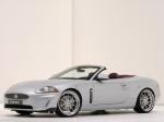 Jaguar XK Convertible by Startech 2009 года